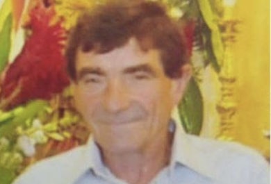 Siurgus Donigala, esce di strada e si ribalta con l’auto: addio al 71enne Paolo Boi