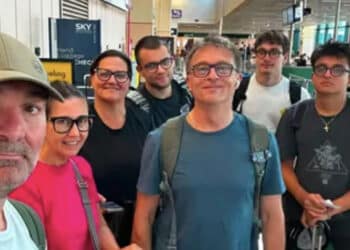 Aereo precipitato in Perù, morti 7 italiani: due famiglie unite da un terribile destino
