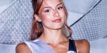 Miss Italia a Monserrato: Martina Porcu conquista il titolo di Miss Framesi Sardegna 2026 e vola alle prefinali nazionali