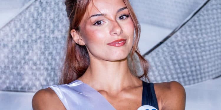 Miss Italia a Monserrato: Martina Porcu conquista il titolo di Miss Framesi Sardegna 2026 e vola alle prefinali nazionali
