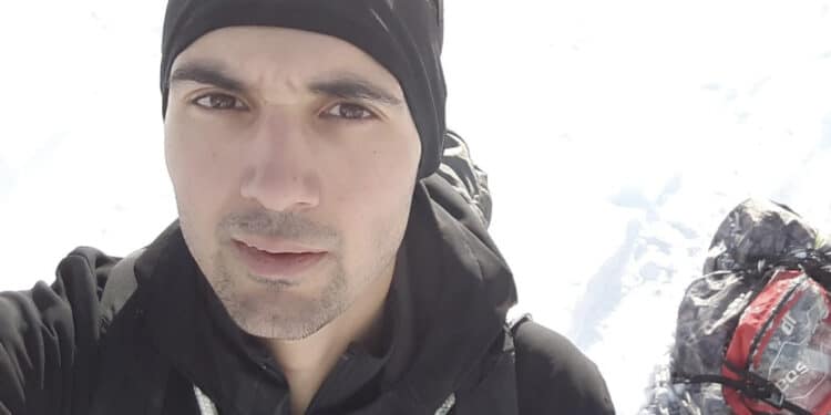 Scambiato per il nuovo compagno della ex viene investito e ucciso: l’assurda morte di Federico Venco