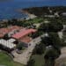 Cala Finanza, blitz della Forestale a Loiri Porto San Paolo: sequestrati Villa Joy e altri edifici