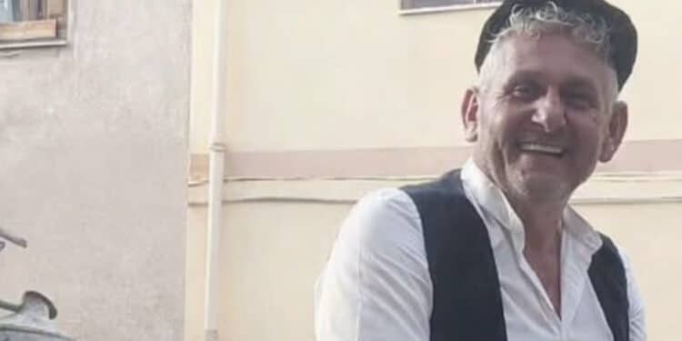 Villaputzu, addio all’ ex sottufficiale dell’Aeronautica Militare Raffaele Greco: aveva 60 anni