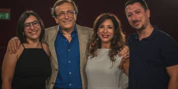 Dal 1986, una storia di fiducia: i 40 anni de La Casa del Sorriso fondata dal dottor Pietro Floris