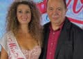 Miss Mamma Italiana, trionfa la cagliaritana Deborah Mazzuzi
