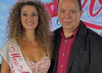 Miss Mamma Italiana, trionfa la cagliaritana Deborah Mazzuzi