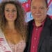 Miss Mamma Italiana, trionfa la cagliaritana Deborah Mazzuzi