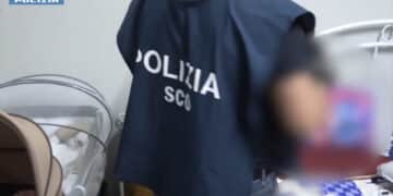 Migranti in Sardegna, maxi operazione della Polizia: fermate otto persone, sgominata la banda dei viaggi e della droga