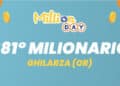 Ghilarza, la fortuna bacia ancora la Sardegna: vincita da 1 milione di euro al Lotto