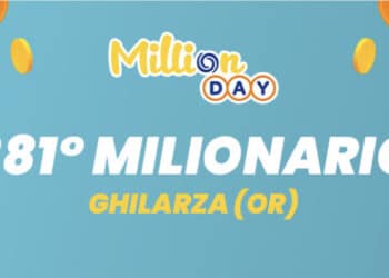 Ghilarza, la fortuna bacia ancora la Sardegna: vincita da 1 milione di euro al Lotto