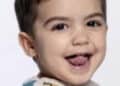 Monastir piange il piccolo Gabriele Lecca, portato via da una malattia a 4 anni