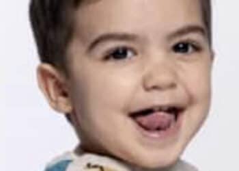 Monastir piange il piccolo Gabriele Lecca, portato via da una malattia a 4 anni