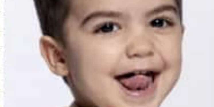 Monastir piange il piccolo Gabriele Lecca, portato via da una malattia a 4 anni