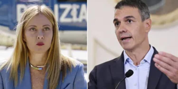 Ultimatum della Spagna all’Italia su Schengen: “Stop ai controlli o ci saranno contromisure”