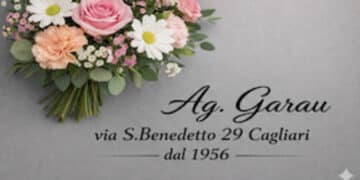 È mancata all’affetto dei suoi cari Freda Canessa Arrica
