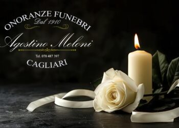 Cagliari, all’età di 90 anni si è spenta la cara Luciana Granata