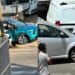 Assemini, ennesimo incidente stradale tra via Tevere e via Rio Sa Murta