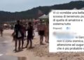 Social choc per il caro ombrelloni in Sardegna: “Vi auguro un terremoto peggiore di quello di Amatrice”