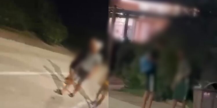 Cagliari, allarme furti e scippi al Poetto: ragazzini in spiaggia in cerca di possibili prede