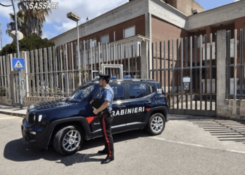 Controllava la ex con un gps nascosto nell’auto e varie app sul cellulare: arrestato a Ittiri