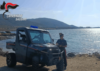 Entra nell’area protetta dell’Asinara con un tender a motore: sanzionato un diportista