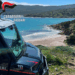 Asinara, ancora un turista in tender a motore nell’area protetta: sanzionato