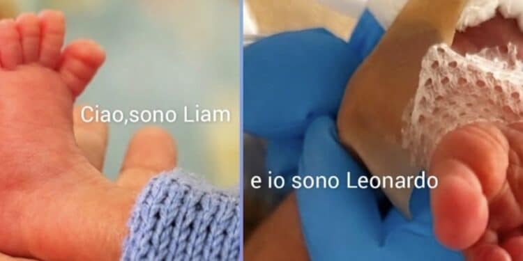 Elmas, la squadra di atletica scende in campo per i piccoli Liam e Leonardo, gemelli nati prematuri figli di un loro atleta