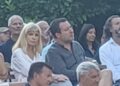 Salvini al Time in Jazz, Giagoni: “La libertà non ha tessera di partito. Il pluralismo vale anche per chi non ci piace”