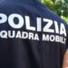 Cagliari, aggredito a calci e pugni e rapinato del monopattino alla Marina