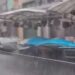 Maltempo improvviso nel Sud Sardegna: annullata la festa a Guasila, il nubifragio colpisce Guspini (VIDEO)