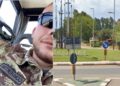 Masainas in lacrime per il giovane militare di 26 anni: Simone muore in moto, la fidanzata è in gravi condizioni