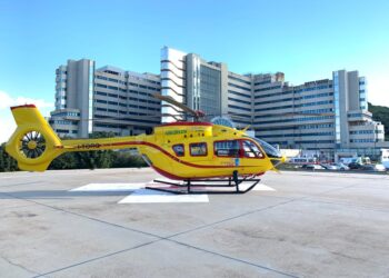 Tortolì, lo scontro finisce in dramma: morto in ospedale il centauro coinvolto nell’incidente