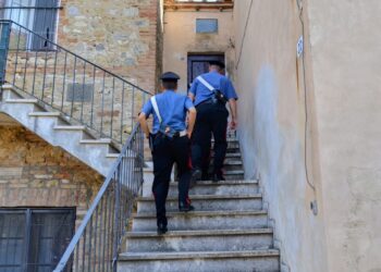 Decimomannu, in casa nascondeva proiettili abusivamente: denunciato pensionato 76enne