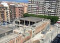 Cagliari, al via le demolizioni del mercato di San Benedetto anche su via Tiziano