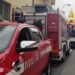 Cagliari, paura in via Falzarego: crepe in una palazzina, famiglie evacuate