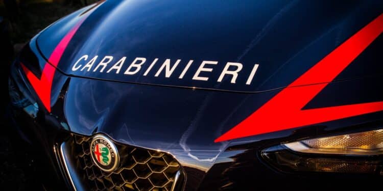 Capoterra, maltrattamenti, furto e violenze in famiglia: 51enne dai domiciliari al carcere