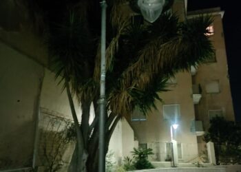 Cagliari, piazza Sant’Eulalia nella Marina del degrado: “Zedda ignora la sicurezza dei residenti”