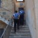 Cagliari, perseguitava la ex: 33enne finisce in carcere dopo divieto avvicinamento e braccialetto elettronico