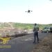 Sardegna, appicca il fuoco e si allontana in auto: agricoltore individuato dalla Forestale