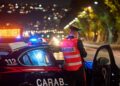 Cagliari, super controlli in zona rossa: controlli e denunce nelle strade a rischio del centro