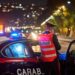 Cagliari, super controlli in zona rossa: controlli e denunce nelle strade a rischio del centro