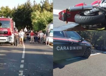 Burcei, lotta una strada sicura su cui viaggiare senza rischiare la vita a ogni curva