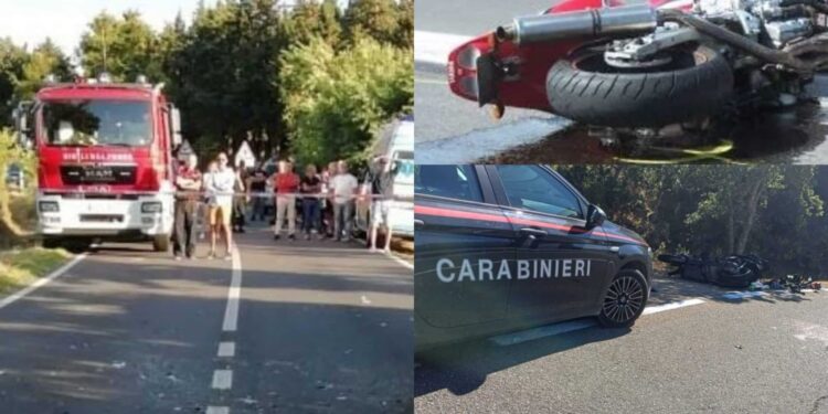Burcei, lotta una strada sicura su cui viaggiare senza rischiare la vita a ogni curva