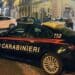 Cagliari, atti osceni in piazza Yenne e scontro con i carabinieri: arrestata una coppia in centro
