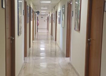 Al Brotzu di Cagliari non fuggono più solo medici e infermieri: emergenza anche tra gli amministrativi