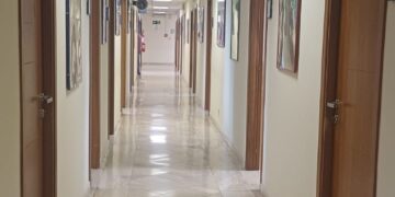 Al Brotzu di Cagliari non fuggono più solo medici e infermieri: emergenza anche tra gli amministrativi