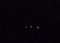 Quartu Sant’Elena, luci misteriose ieri notte nel cielo sotto la costellazione del Carro: non il solito trenino di satelliti