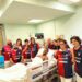 Fine dell’incubo per Trepy e i tifosi: il giocatore del Cagliari ha lasciato la terapia intensiva