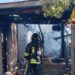 Quartucciu, la grande paura a Sant’Isidoro: fiamme altissime, famiglie evacuate e diversi intossicati