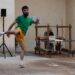 In Situ, Isili diventa palcoscenico: oltre 50 artisti tra danza, rame e tessitura